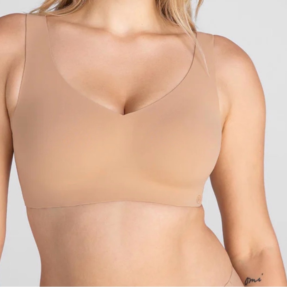 Honey Love Bra